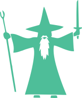 Jungian archetype · Magician