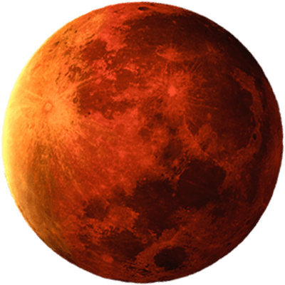 Planet Mercury