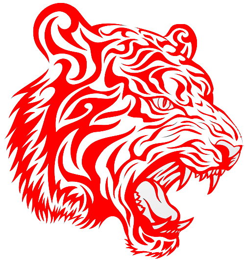 Chinese zodiac · Tiger