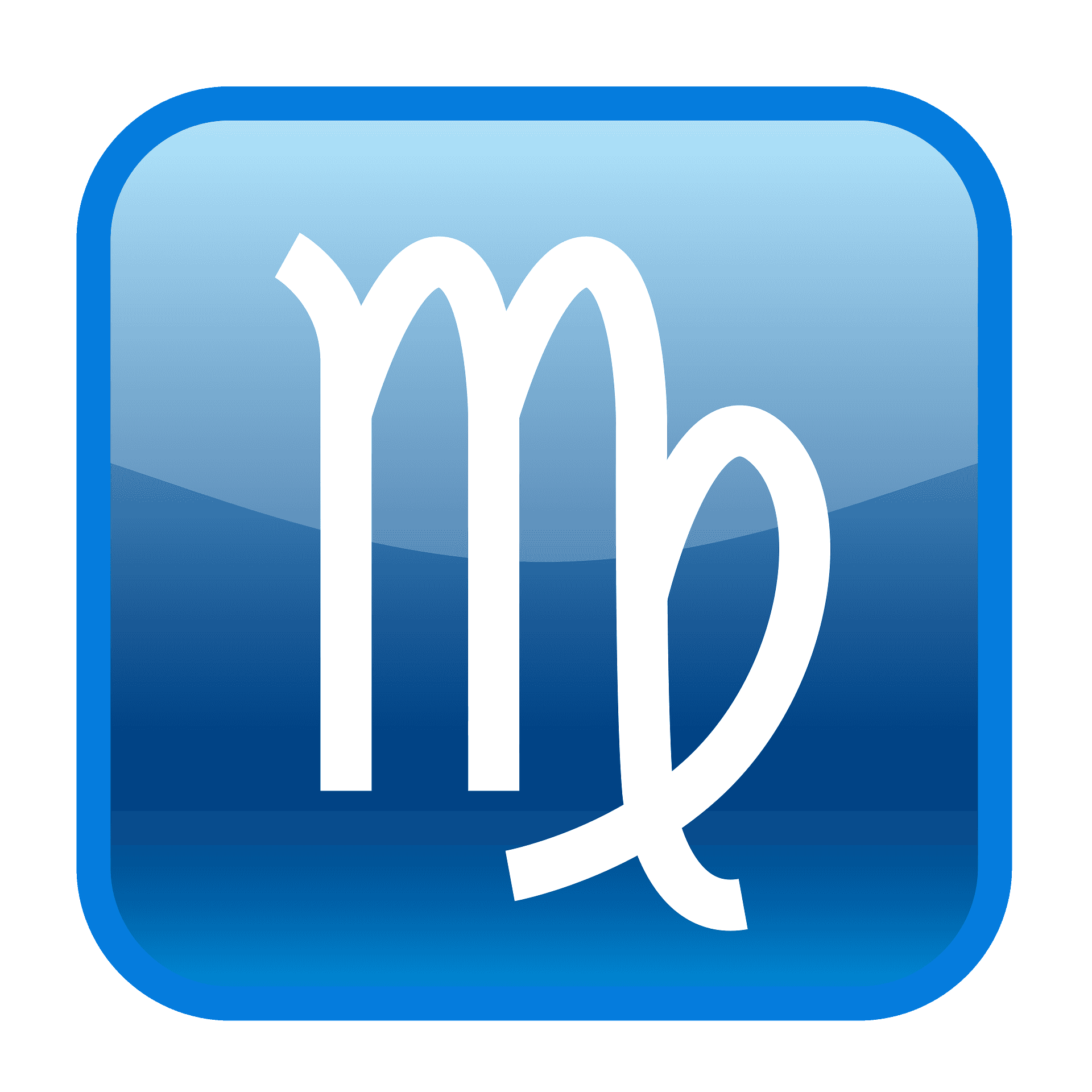 Zodiac · Virgo